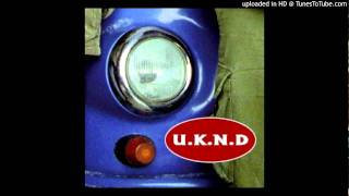 U.K.N.D. - Macík