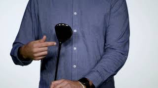 Callaway Mavrik Max Fairway Wood screenshot 5