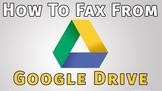 How to Fax From Google Drive screenshot 5