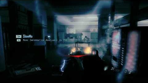 F.E.A.R 2 Project Origin Demo PC Part 3/5