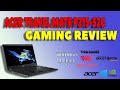 Vista previa del review en youtube del Acer TravelMate P215-52