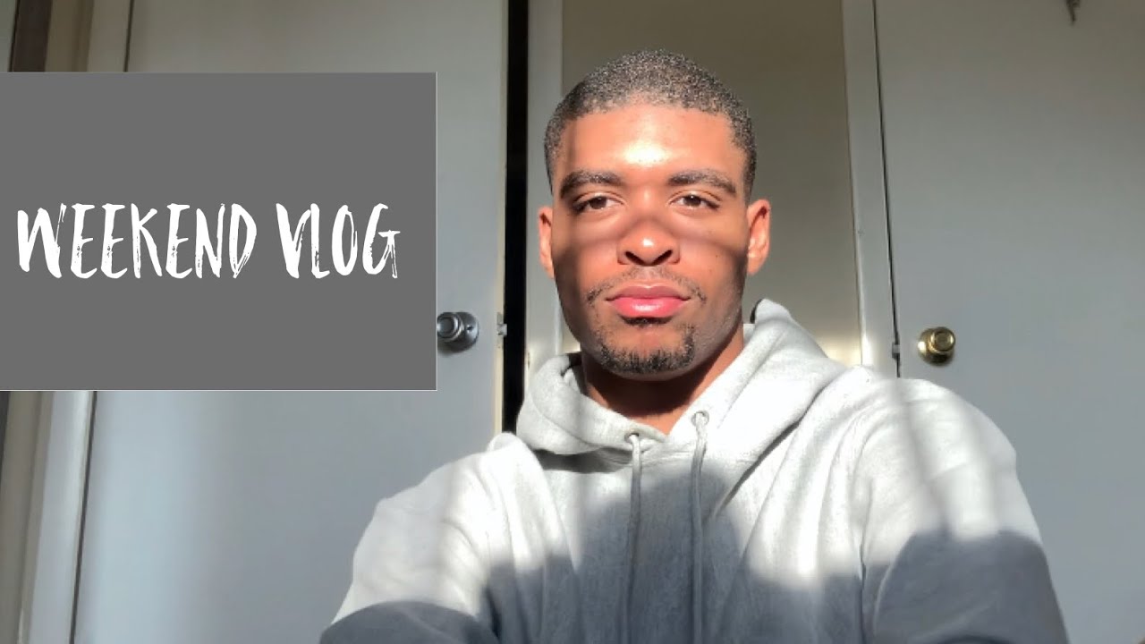A Weekend In My Life | Vlog - YouTube
