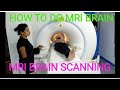 MRI BRAIN POSITION AND PITUITARY DYNAMIC OVERVIEW