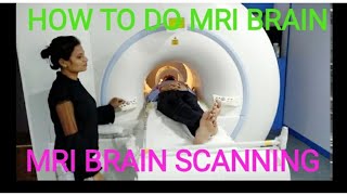 MRI BRAIN POSITION AND PITUITARY DYNAMIC OVERVIEW