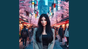 The World Looks Brighter