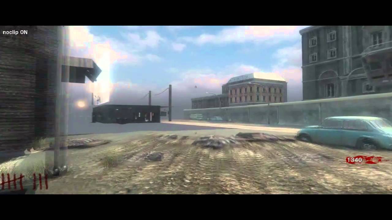 Kino der Toten [SECRET ROOMS]