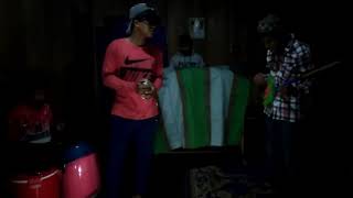 Berbeza kasta-versi parodi