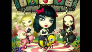 Jack of Jill - Strawberry Gashes