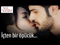 Sol Yanım 11. Bölüm - İçten Bir Öpücük...