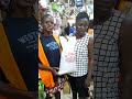 THE BEST CUSTOMERS RECEIVE GIFTS EVERY DAY AT APATA COMPUTER VILLAGE