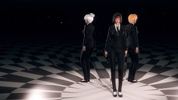 MMDD v2.8 release and new feature