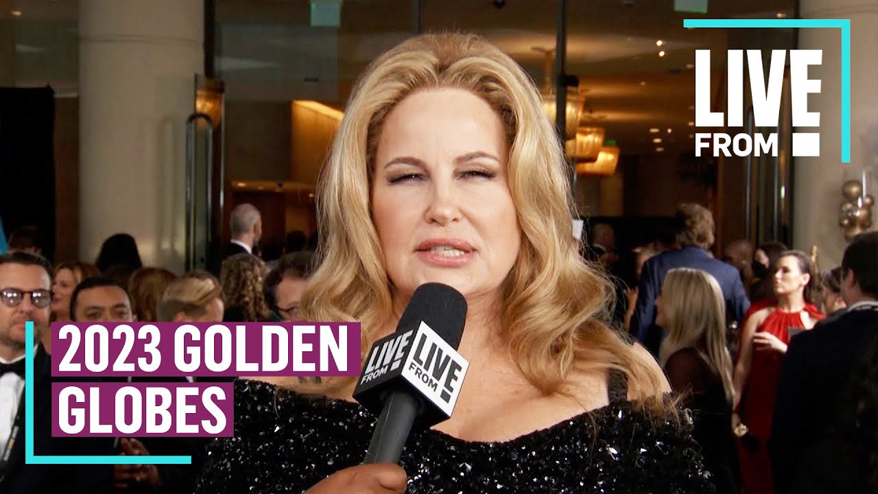 White Lotus' Jennifer Coolidge Reveals Which Cast Partied More