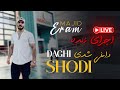 آهنگ مجید ارم به نام داغی شدی اجرای زنده Majid Eram Daghi Shodi آهنگ مجید ارم به نام داغی شدی اجرای زنده Majid Eram Daghi Shodi