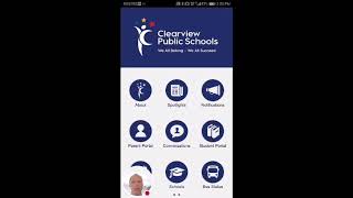 Clearview School Division 71 App