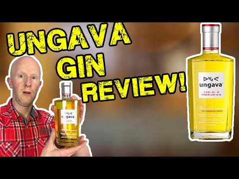 Video: Ungava gin inatengenezwa wapi?