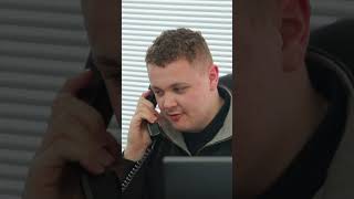 Every member of our team plays a key role in supporting our customers’ projects.