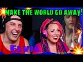 Reaction To Elvis - Make The World Go Away (1970) THE WOLF HUNTERZ Reactions