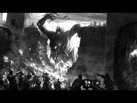 Deus Ex Machina Video