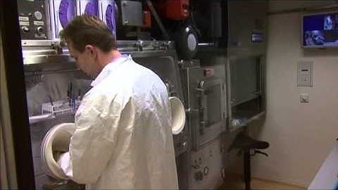 Voorlichtingsfilm Bureau Biosecurity