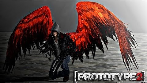 PROTOTYPE 2 - ЧТО ВЫРЕЗАЛИ ИЗ ИГРЫ? / ВСЕ ТО, ЧТО НЕ ПОПАЛО В ИГРУ!