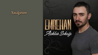 Emrehan - Yasağınım Resimi