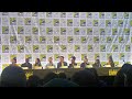 The Rookie Panel at SDCC 2024 🎬