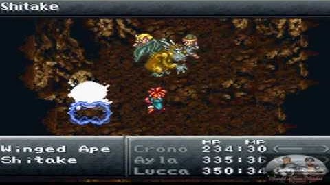 Chrono Trigger [SNES] Part 22