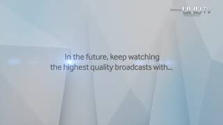 Samsung UHD Evolution Kit 2014