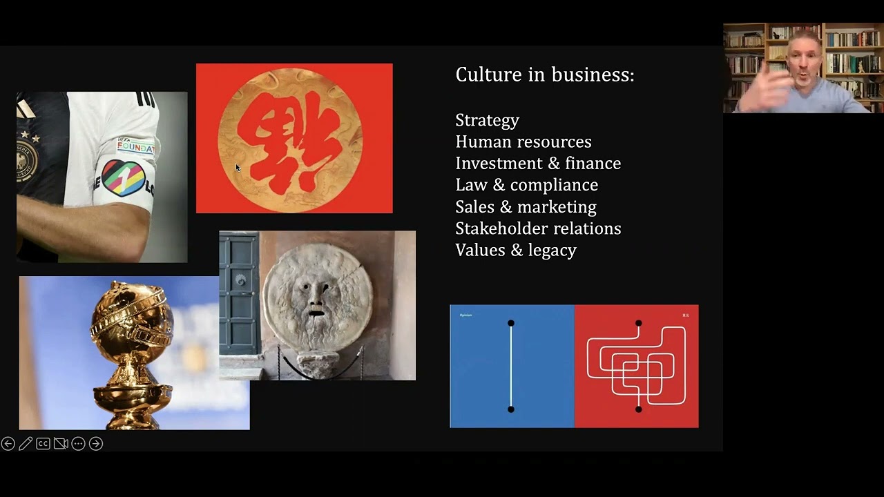 Nov 2022 SIETAR Europa Webinar: Demystifying Chinese leadership culture for the West