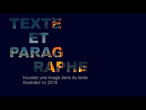 incruster-une-image-dans-un-texte---illustrator-cc-2019-–