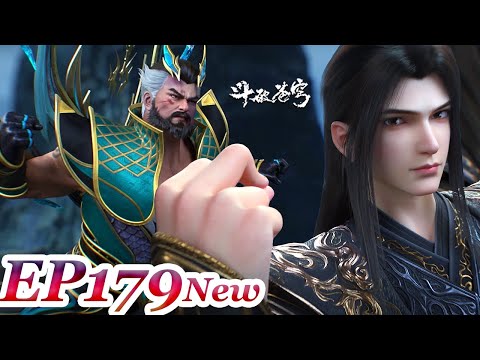 BTTH Xiaoyan Returns Dragon Island With More Power Seals Two Dou Shengs And Defeats With One Blow