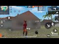 Free fire game play with lala bhai