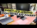 Lenovo Ideacentre AIO 24ARR9 LCD replacement