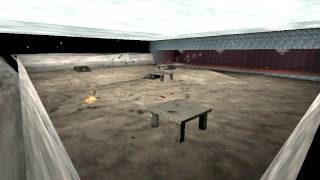 Redrum Deathmatches - Within Destruction! screenshot 3