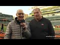 Radio Guys Recap | Week 12 vs Steelers