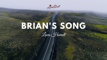 Lewis Hurrell - Brian