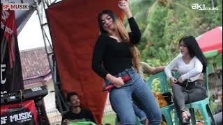 Nabila Cabe-Haning dayak-Sf musik is the best