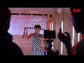 NIPENDE - BEHIND THE SCENE PART 3  (BAHATI & DAVID WONDER)