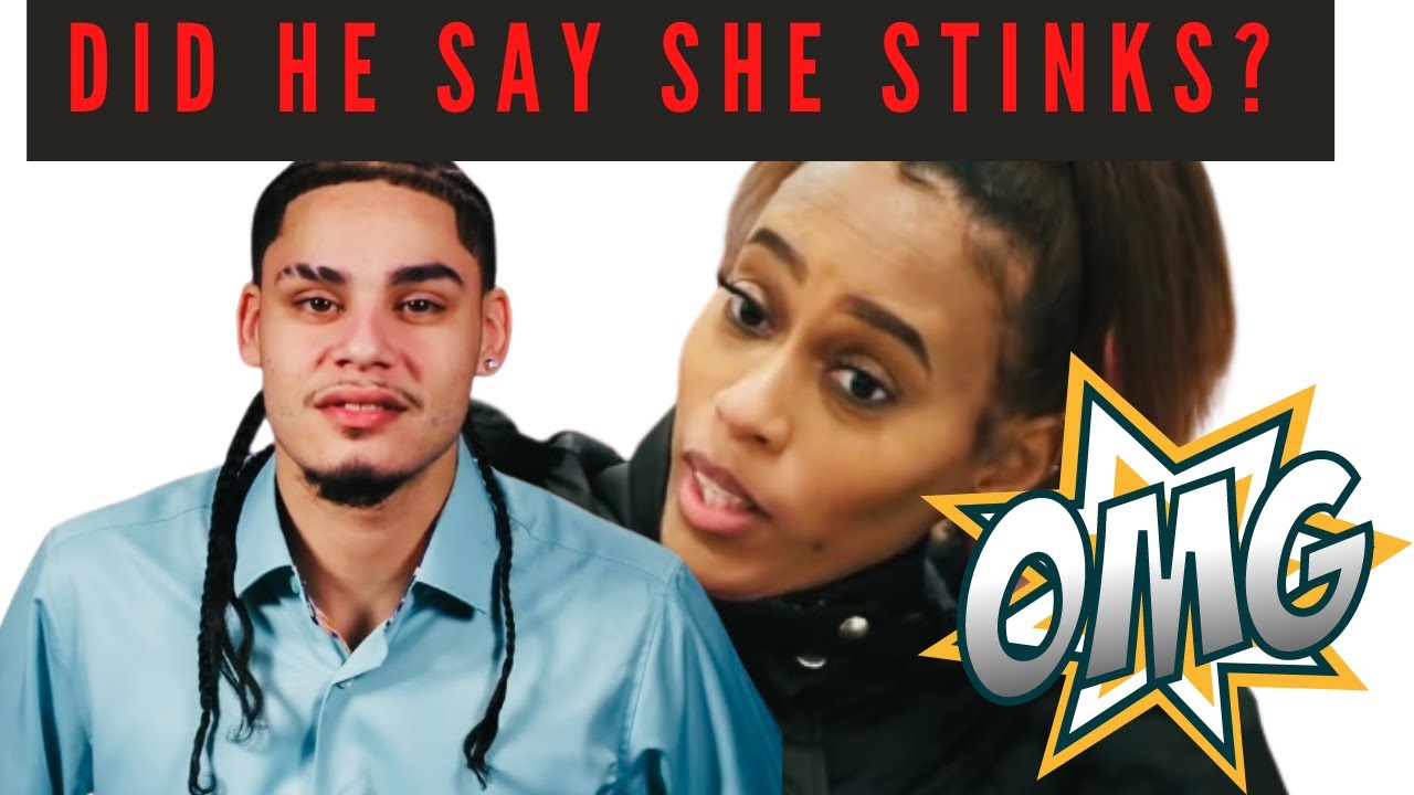 (Review) Love After Lockup, S4, Ep 6, Ex-tra Stress