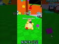 Roblox Escape Tsunami For Brainrots!🌊 #roblox #shorts