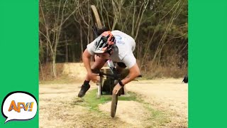 Ramping STRAIGHT Into the FAIL! 😅 | Funny Videos | AFV 2020