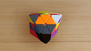 Keyhole on FTO (Trapped Triangles/Hole in One)