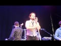 Alfie Boe - Wheels of a Dream - Westonbirt