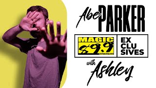 Download Lagu Abe Parker tells us more about Butterflies and then some!