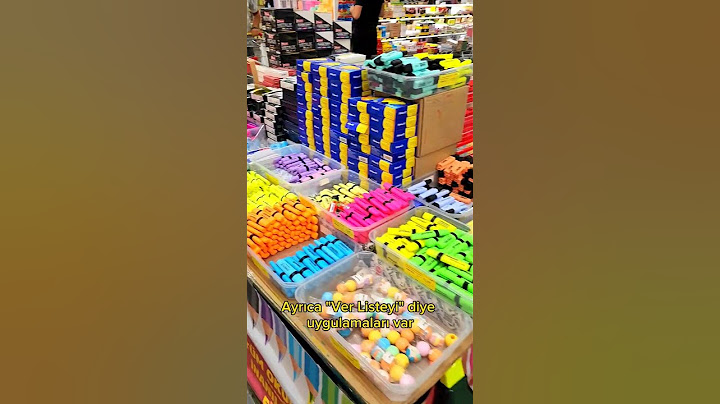 En Ucuz Kırtasiye Alışverişini Yaptık! Burası Ankara'da bir Gross Market😍 #okul #alışveriş #vlog