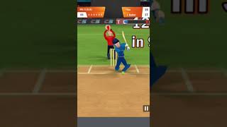 Cricket Star Pro Levels 6-10 IOS Gameplay screenshot 5