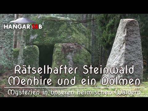 Video: Natürliche Badewanne aus Steinwald