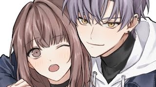 картинка: Реакция Леди баг и супер кот на друзей Маринетт.(М:Т/и and Д:Т/и) {2/2} [Gacha club]