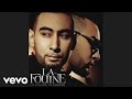 La Fouine - La lumière (Audio)