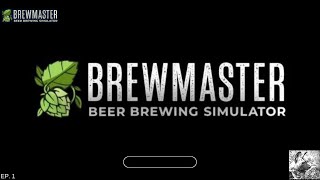 Painted Dog Breweries | Ep. 1 | Brewmaster: Beer Brewing Simulator screenshot 4
